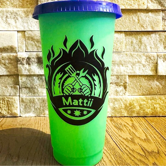 Custom Tumbler - Picture 6 of 6